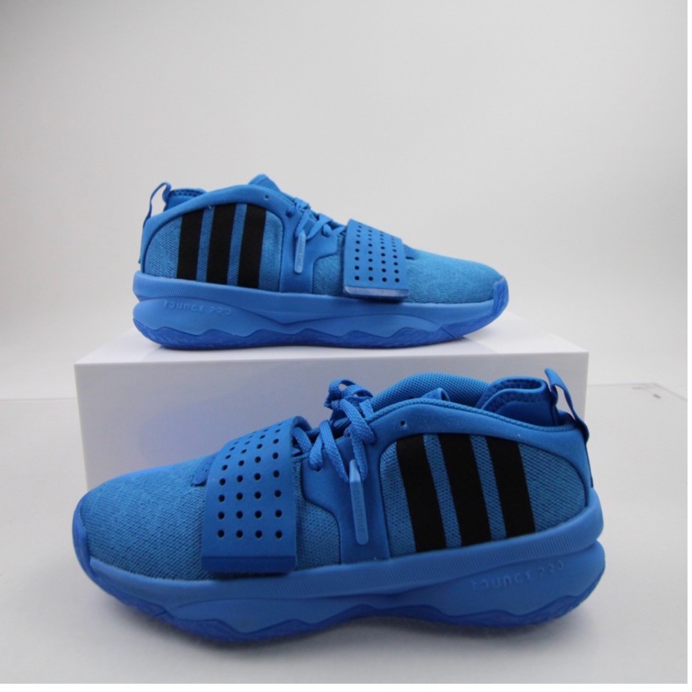 [ID5679]Adidas DAME 8 EXTPLY